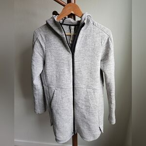 Lululemon Going Places Hooded Jacket